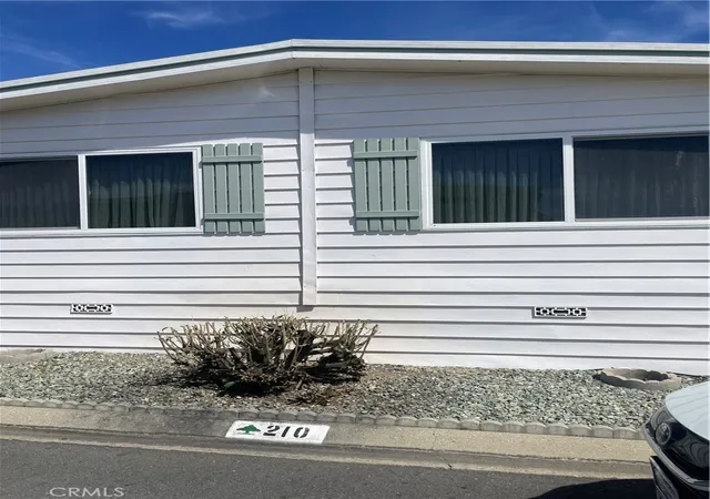 Photo 3 of Manufactured home for sale at 3800 Bradford #210, La Verne, CA 91750 | MLS# CV26078398 | Listing updated on 2026-09-21
