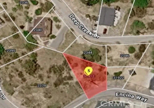 2nd image of 31912 Encina, Running Springs, CA 92382 | MLS# HD26078435