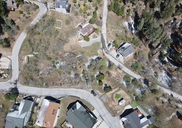 Photo 3 of Land for sale at 31912 Encina, Running Springs, CA 92382 | MLS# HD26078435 | Listing updated on 2026-04-15