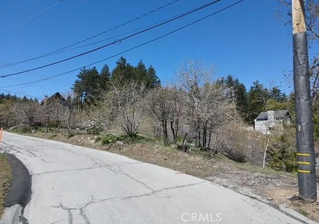 Photo 4 of Land for sale at 31912 Encina, Running Springs, CA 92382 | MLS# HD26078435 | Listing updated on 2026-04-15