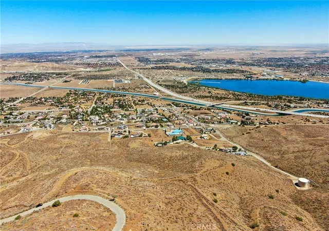 2nd image of 0 Mccoy Ranch Rd & Tierra Subida, Palmdale, CA 93551 | MLS# SR26078478