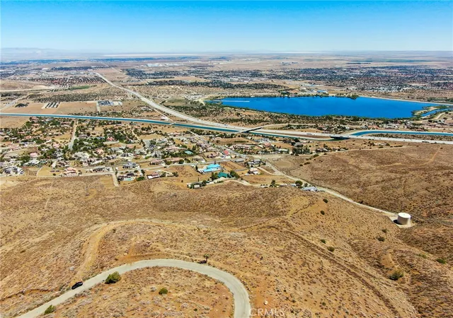 3rd image of 0 Mccoy Ranch Rd & Tierra Subida, Palmdale, CA 93551 | MLS# SR26078478