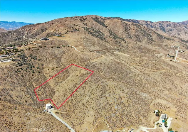 5th image of 0 Mccoy Ranch Rd & Tierra Subida, Palmdale, CA 93551 | MLS# SR26078478