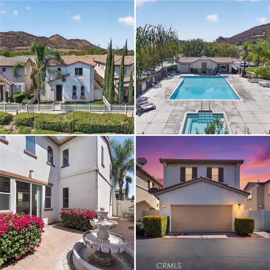 Photo 1 of Single family home for sale at 27737 Bluebell Ct, Murrieta, CA 92562 | MLS# SW26078063 | Listing updated on 2026-10-15