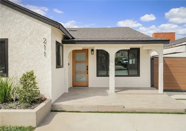 Homes for sale in Monterey Park, CA | 211 W Markland, Monterey Park, CA 91754 | MLS# AR26078476