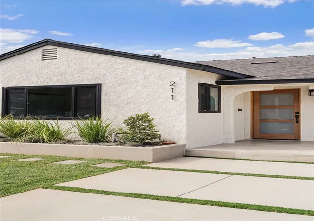 Homes for sale in Monterey Park, CA | 211 W Markland, Monterey Park, CA 91754 | MLS# AR26078476