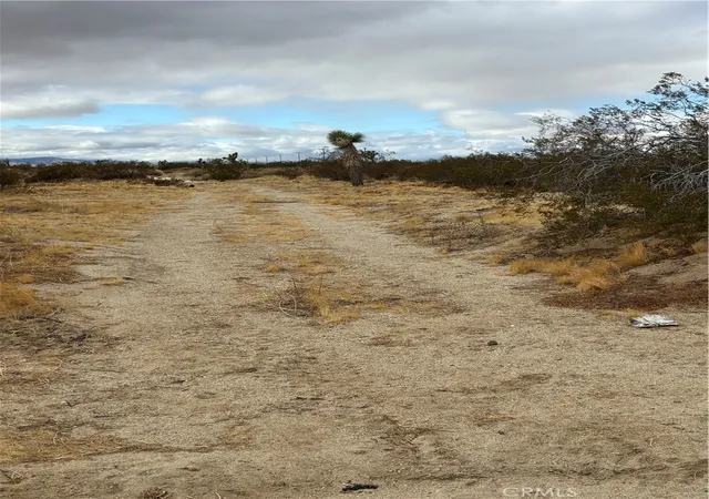 Photo 3 of Land for sale at 165 E Avenue S, Palmdale, CA 93591 | MLS# SR26078486 | Listing updated on 2026-04-12