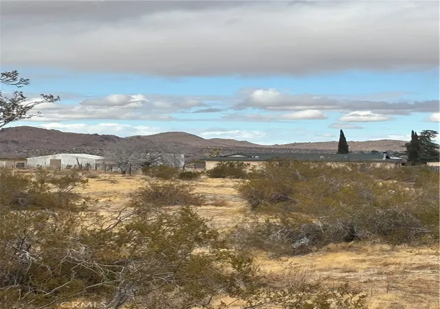 Photo 3 of Land for sale at 165 E Ave S8, Palmdale, CA 93591 | MLS# SR26078487 | Listing updated on 2026-04-12