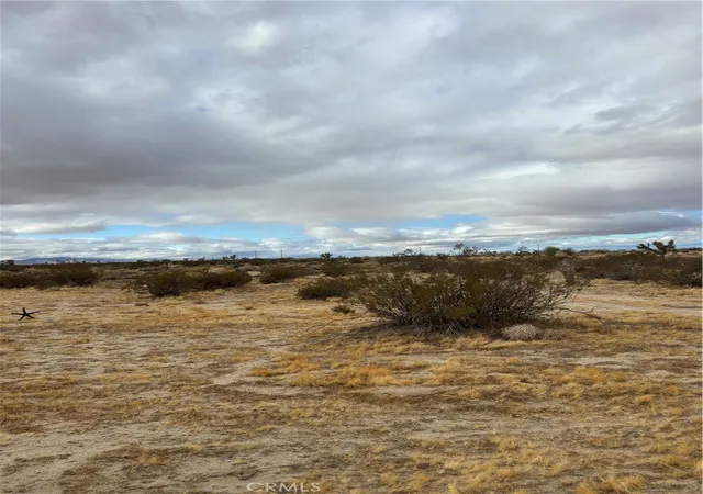 Photo 4 of Land for sale at 165 E Ave S8, Palmdale, CA 93591 | MLS# SR26078487 | Listing updated on 2026-04-12