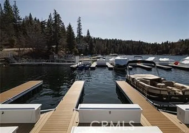 1st image of 0 Dam2 Slip 3, Lake Arrowhead, CA 92352 | MLS# IG26078491