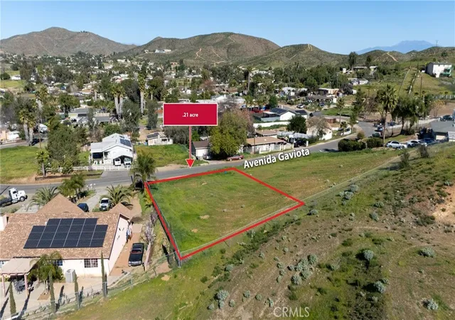1st image of 1 Avenida Gaviota, Menifee, CA 92587 | MLS# CV26078243