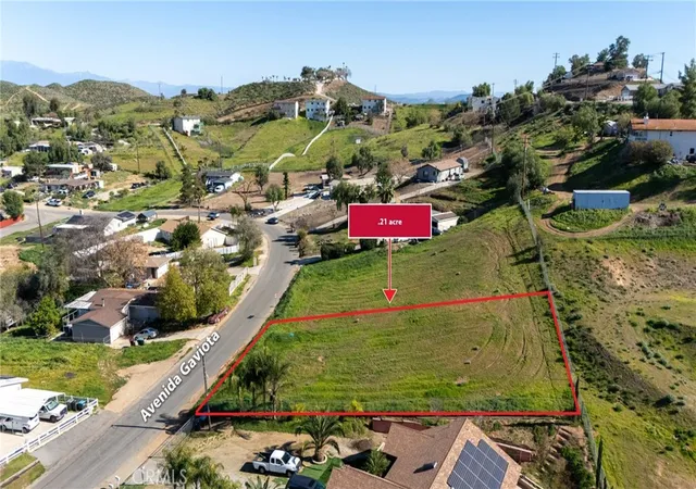2nd image of 1 Avenida Gaviota, Menifee, CA 92587 | MLS# CV26078243
