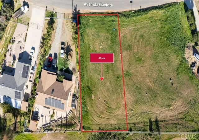 5th image of 1 Avenida Gaviota, Menifee, CA 92587 | MLS# CV26078243