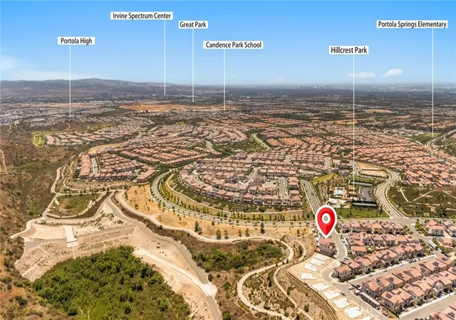59th image of 246 Canterbury, Irvine, CA 92618 | MLS# OC26078294