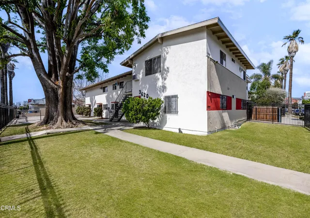 Homes for sale in Los Angeles, CA | 3620 S Budlong Ave, Los Angeles, CA 90007 | MLS# P1-26637