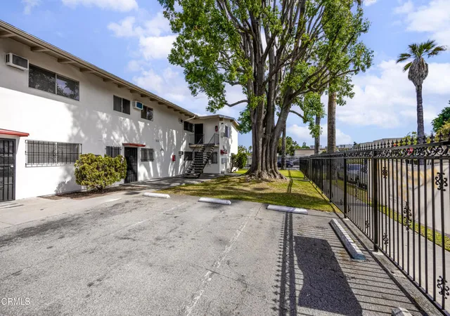 Photo 3 of Multi family home for sale at 3620 S Budlong Ave, Los Angeles, CA 90007 | MLS# P1-26637 | Listing updated on 2026-04-12