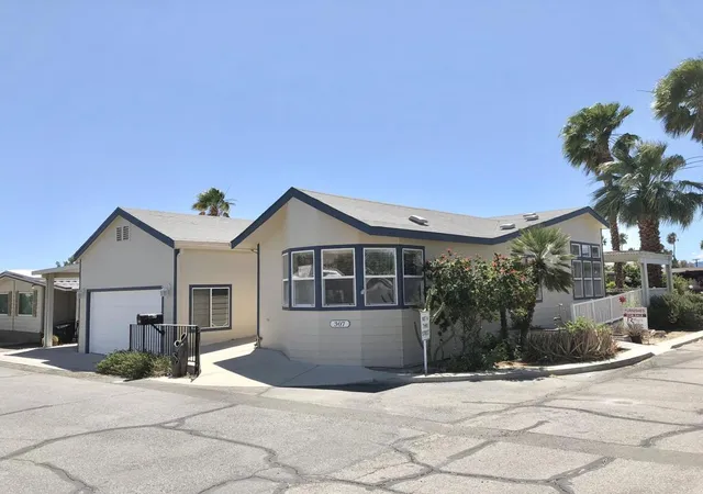 Homes for sale in Desert Hot Springs, CA | 74711 Dillon Rd #307, Desert Hot Springs, CA 92241 | MLS# 219146273DA