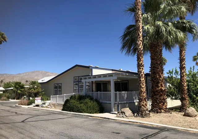 Homes for sale in Desert Hot Springs, CA | 74711 Dillon Rd #307, Desert Hot Springs, CA 92241 | MLS# 219146273DA