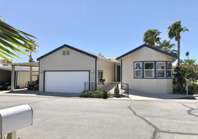 Homes for sale in Desert Hot Springs, CA | 74711 Dillon Rd #307, Desert Hot Springs, CA 92241 | MLS# 219146273DA