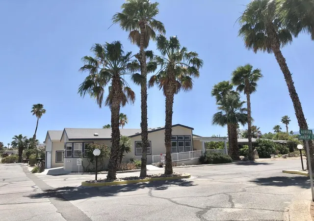 Homes for sale in Desert Hot Springs, CA | 74711 Dillon Rd #307, Desert Hot Springs, CA 92241 | MLS# 219146273DA