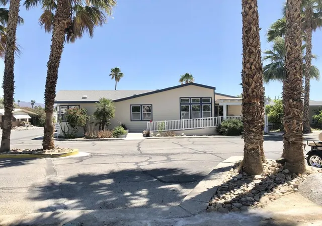 Homes for sale in Desert Hot Springs, CA | 74711 Dillon Rd #307, Desert Hot Springs, CA 92241 | MLS# 219146273DA