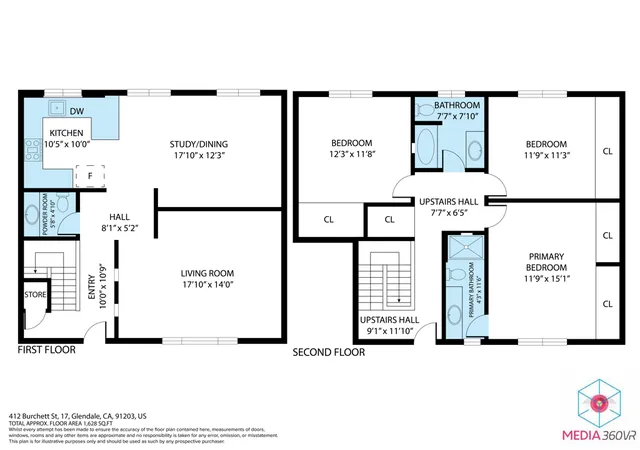 Homes for sale in Glendale, CA | 412 Burchett #17, Glendale, CA 91203 | MLS# BB26078527