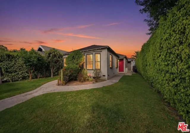 1st image of 2613 Jeffries Ave, Los Angeles, CA 90065 | MLS# 26674075