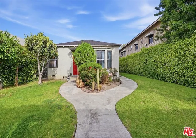 4th image of 2613 Jeffries Ave, Los Angeles, CA 90065 | MLS# 26674075