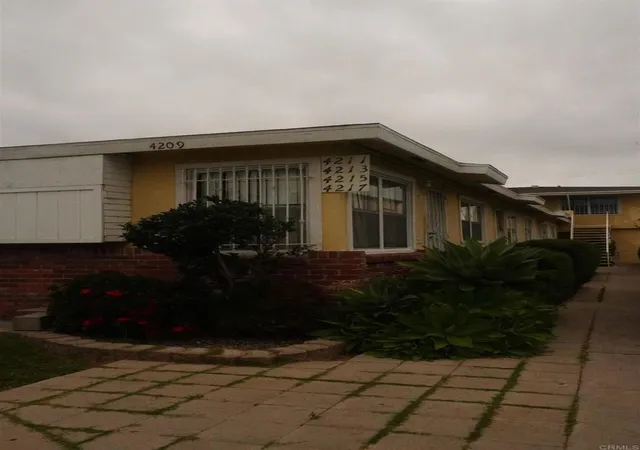 3rd image of 4209 Wilson Ave, San Diego, CA 92104 | MLS# PTP2602732