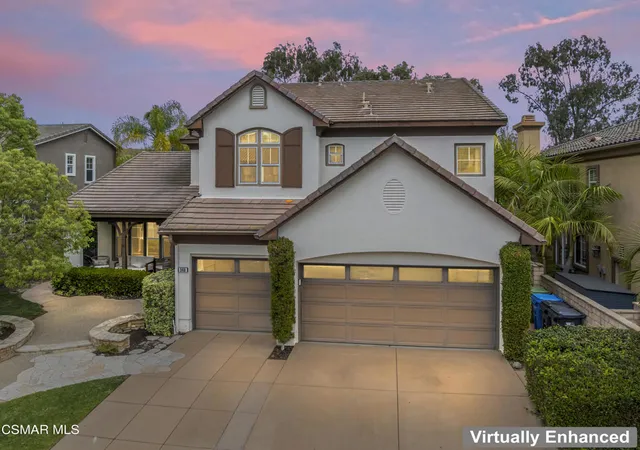 Photo 1 of Single family home for sale at 348 Hl Valley Ct, Simi Valley, CA 93065 | MLS# 226001683 | Listing updated on 2026-10-04