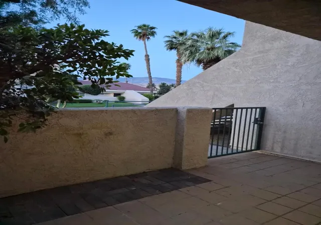 2nd image of 32505 Candlewood Dr #27, Cathedral City, CA 92234 | MLS# 219146282DA