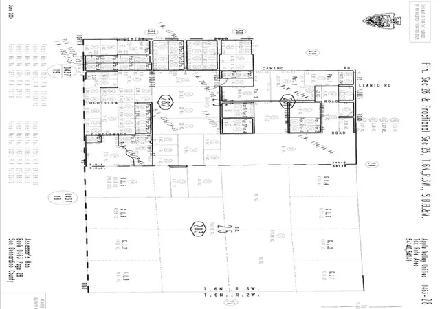 Photo 1 of Land for sale at 0 Camino, Apple Valley, CA 92307 | MLS# IV26078588 | Listing updated on 2026-04-12