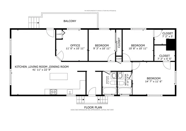 18th image of 131 Laburnum Ln #29, Fountain Valley, CA 92708 | MLS# IG26078499