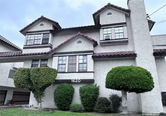 Townhouse for sale at 1620 South 5th #F, Alhambra, CA 91803 | MLS# TR26078635
