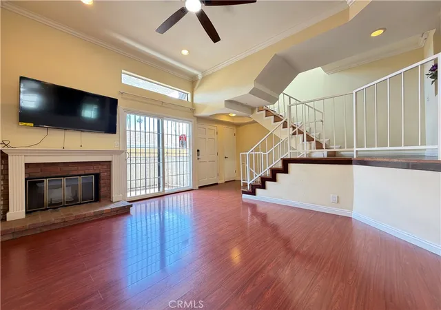 Photo 2 of Townhouse for sale at 1620 South 5th #F, Alhambra, CA 91803 | MLS# TR26078635 | Listing updated on 2026-09-30