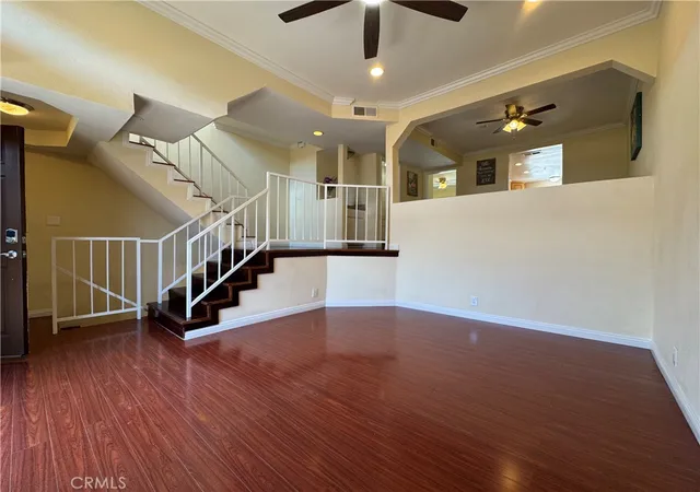 Photo 3 of Townhouse for sale at 1620 South 5th #F, Alhambra, CA 91803 | MLS# TR26078635 | Listing updated on 2026-09-30