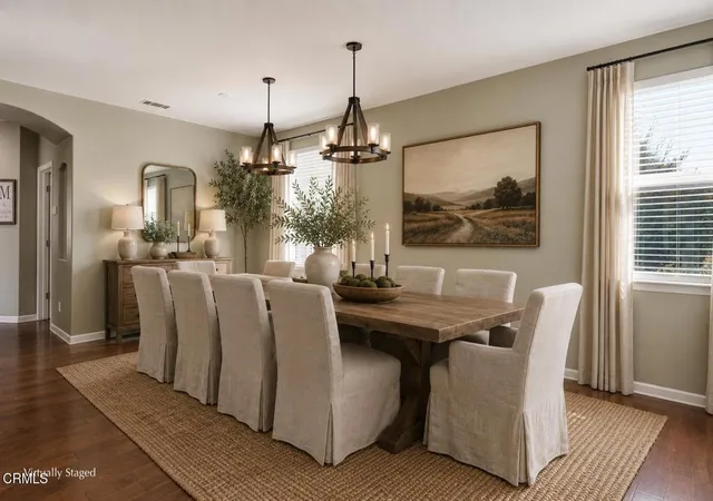 Photo 3 of Single family home for sale at 397 Savanna Dr, Los Alamos, CA 93440 | MLS# V1-35755 | Listing updated on 2026-09-18