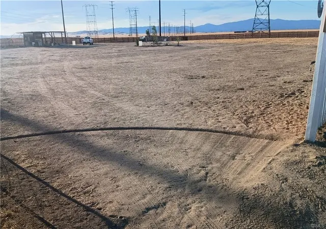 Photo 1 of Land for sale at 105 W Ave H, Lancaster, CA 93535 | MLS# SR26078666 | Listing updated on 2026-04-13