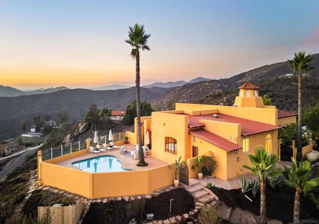 2nd image of 3696 Alta Loma Dr, Jamul, CA 91935 | MLS# 260008635SD