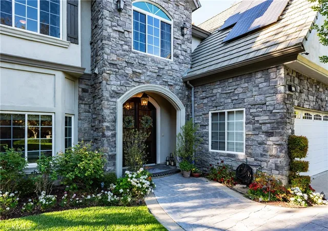 Photo 2 of Sale Pending at 1024 Village Dr, Chino Hills, CA 91709 | MLS# CV26067459 | Listing updated on 2026-09-03