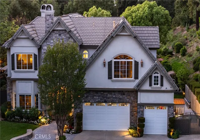 Photo 1 of Sale Pending at 1024 Village Dr, Chino Hills, CA 91709 | MLS# CV26067459 | Listing updated on 2026-09-03