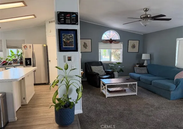 3rd image of 1456 E Philadelphia St #202, Ontario, CA 91761 | MLS# TR26078675
