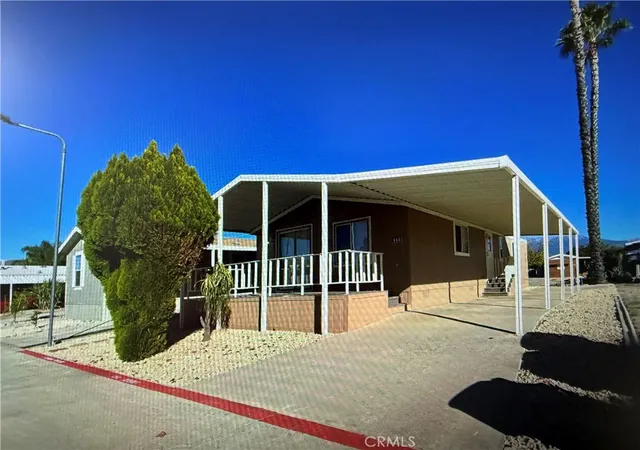 Homes for sale in San Jacinto, CA | 913 Grand Ave #144, San Jacinto, CA 92583 | MLS# PW26078678