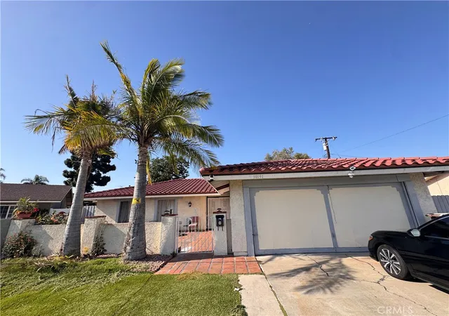 1st image of 10191 Morningside, Garden Grove, CA 92843 | MLS# PW26078371