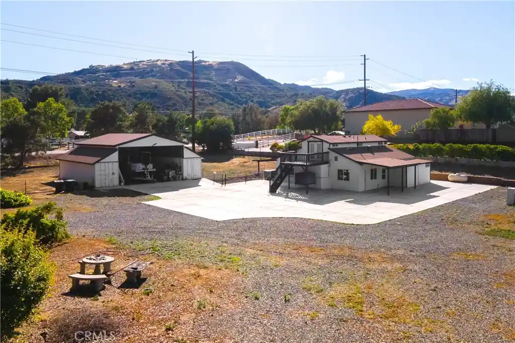 Photo 1 of Sale Pending at 22480 Grand Ave, Wildomar, CA 92595 | MLS# SW26078684 | Listing updated on 2026-10-09