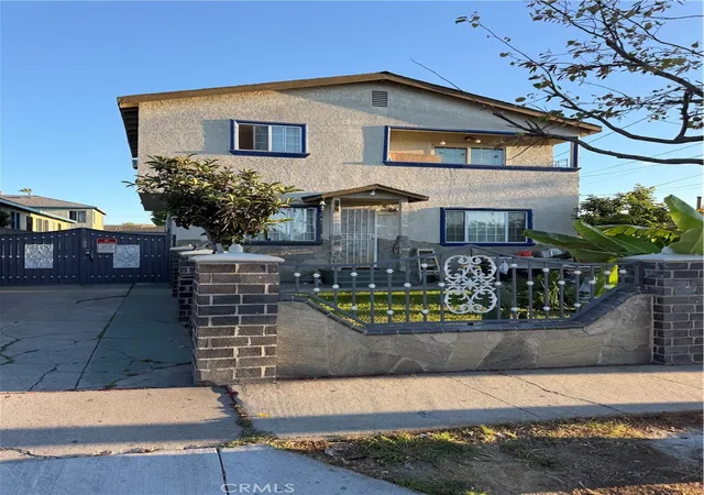 Photo 1 of Multi family home for sale at 536 East 67th, Inglewood, CA 90302 | MLS# PW26078694 | Listing updated on 2026-04-13