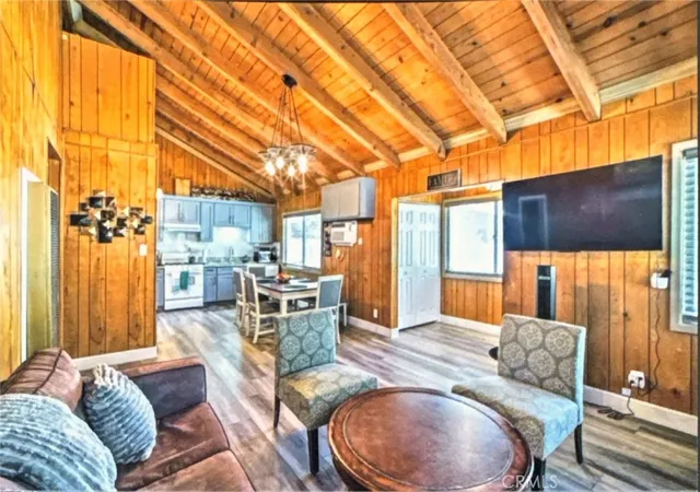 Multi family home for sale at 41667 Brownie, Big Bear Lake, CA 92315 | MLS# PW26078710