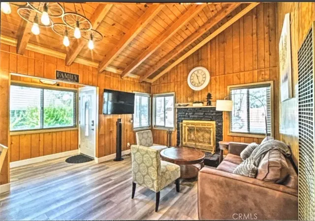 Photo 3 of Multi family home for sale at 41667 Brownie, Big Bear Lake, CA 92315 | MLS# PW26078710 | Listing updated on 2026-04-16