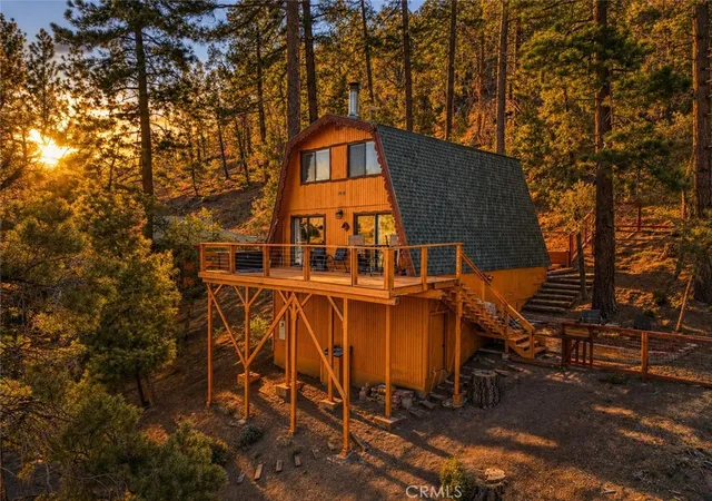 Homes for sale in Pine Mountain Club, CA | 1916 Rustic Wy, Pine Mountain Club, CA 93222 | MLS# SR26078714