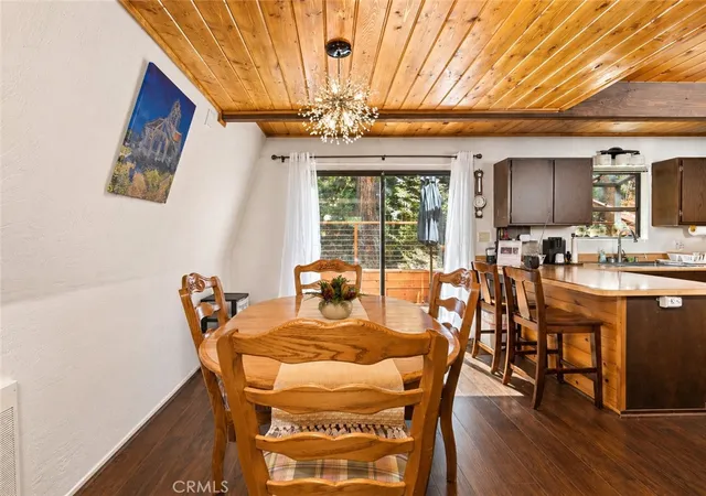 Homes for sale in Pine Mountain Club, CA | 1916 Rustic Wy, Pine Mountain Club, CA 93222 | MLS# SR26078714